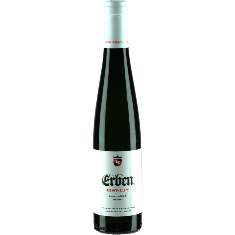ERBEN RIESLING EISWEIN 375ML