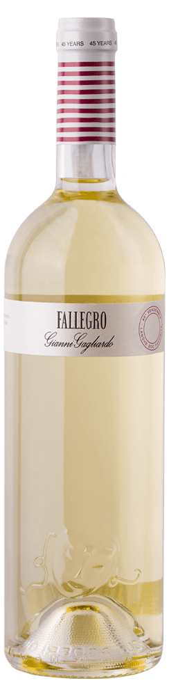GAGLIARDO FALLEGRO FAVORITA 750ML