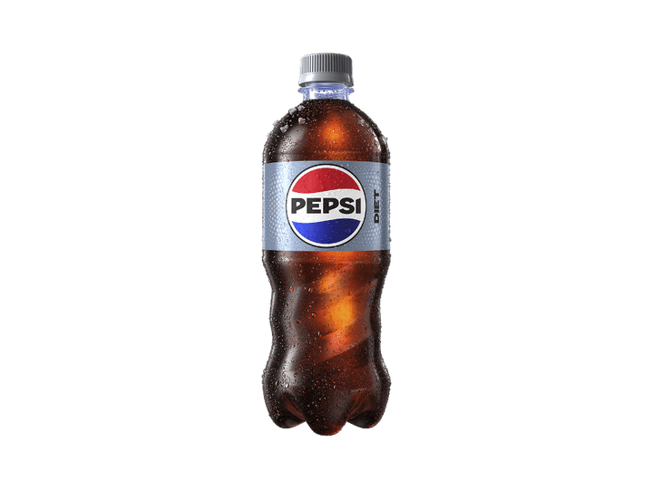NA-PEPSI DIET 20OZ