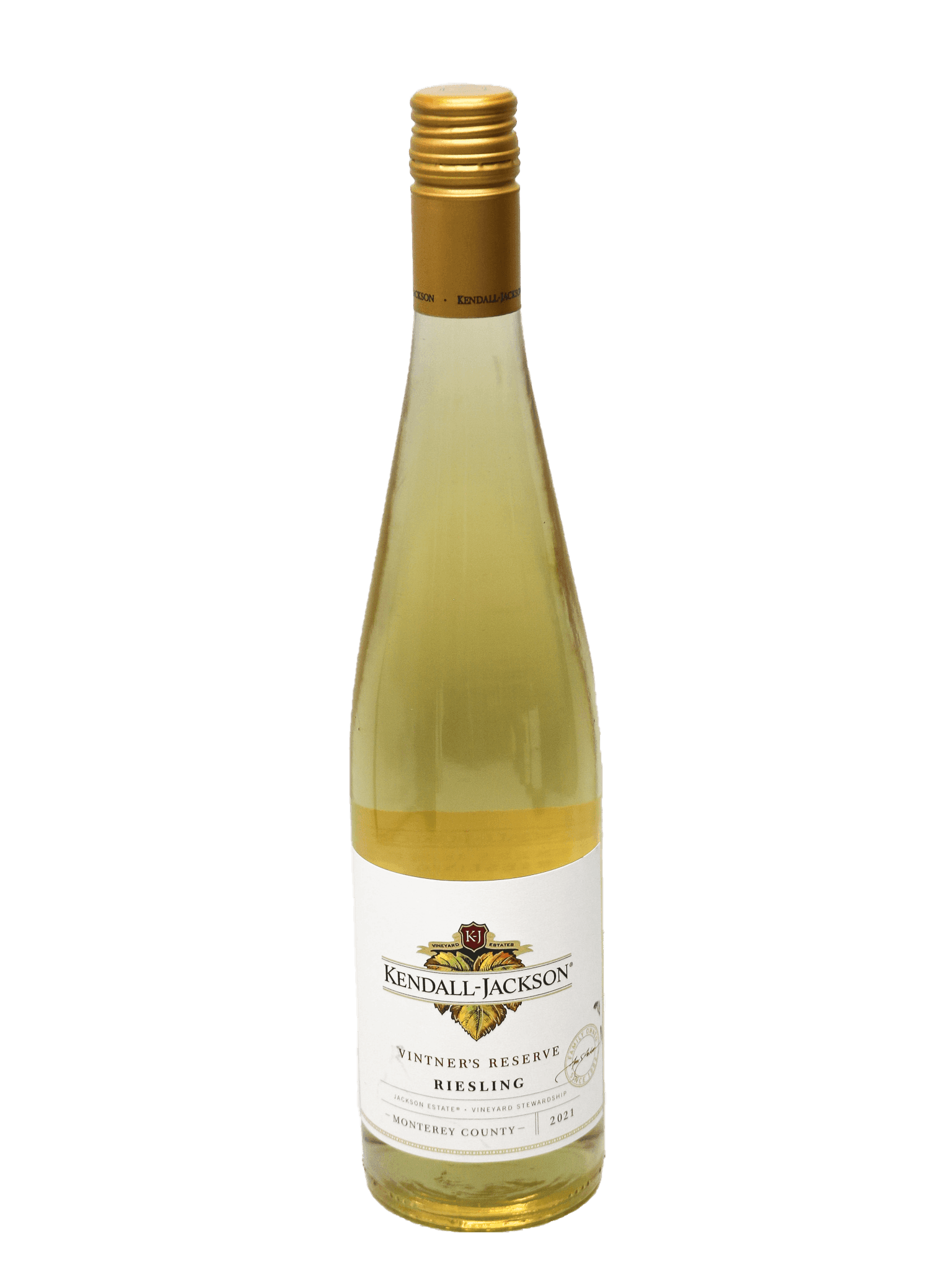 KENDALL JACKSON RIESLING 750ML