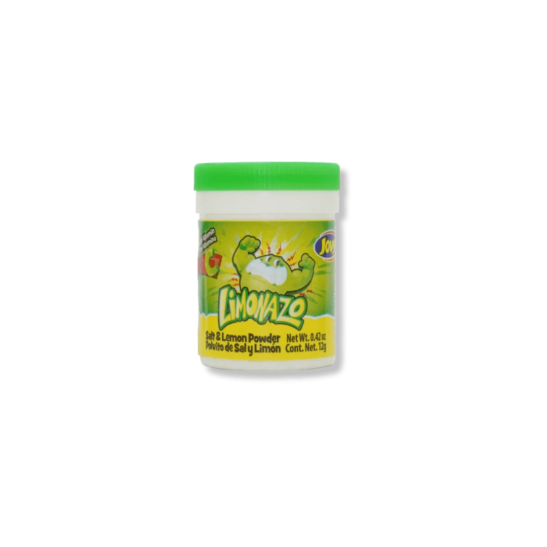 LIMON 7 LIMON SHAKER SALT.7OZ 7.0OZ