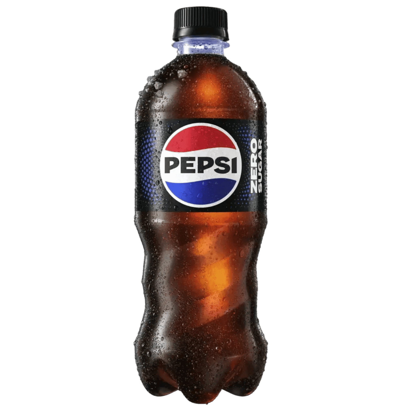 NA-PEPSI ZERO 20OZ