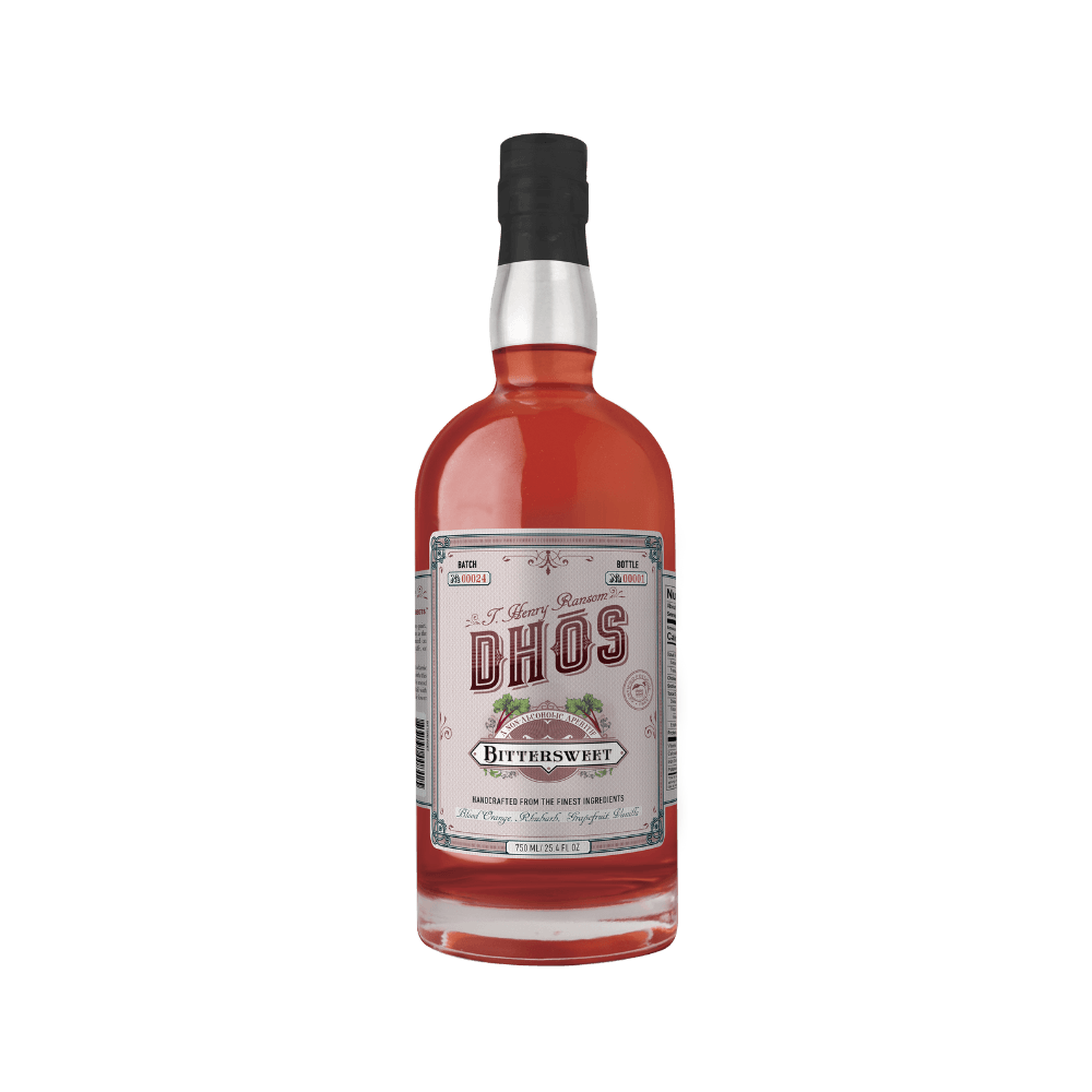 DHOS NA-BITTER SWEET 750ML