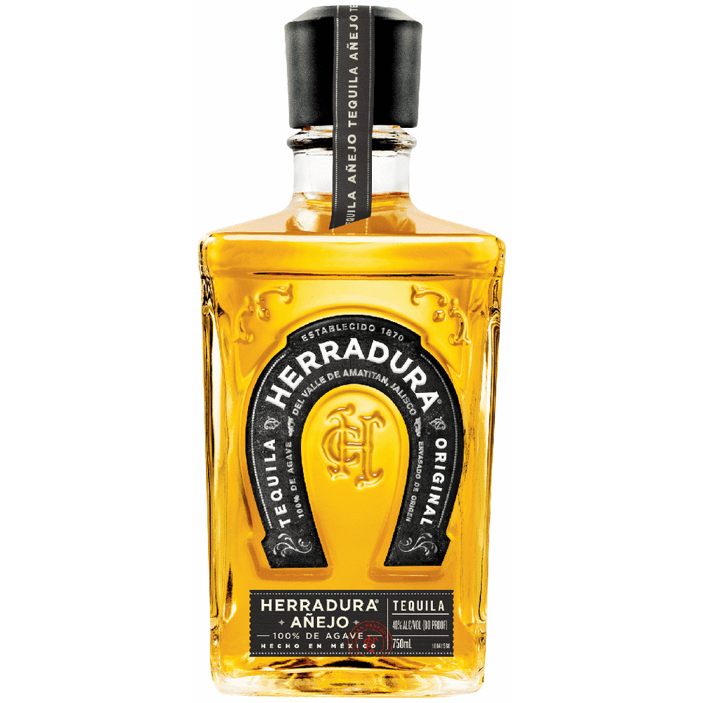 HERRADURA ANEJO TEQUILA 750ML