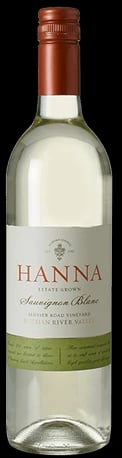HANNA SAUV BLANC 750ML