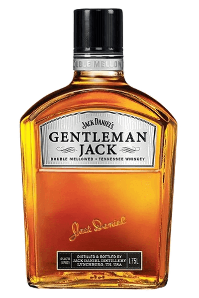 JACK DANIELS GENTLEMAN JACK WSKY 1.75L