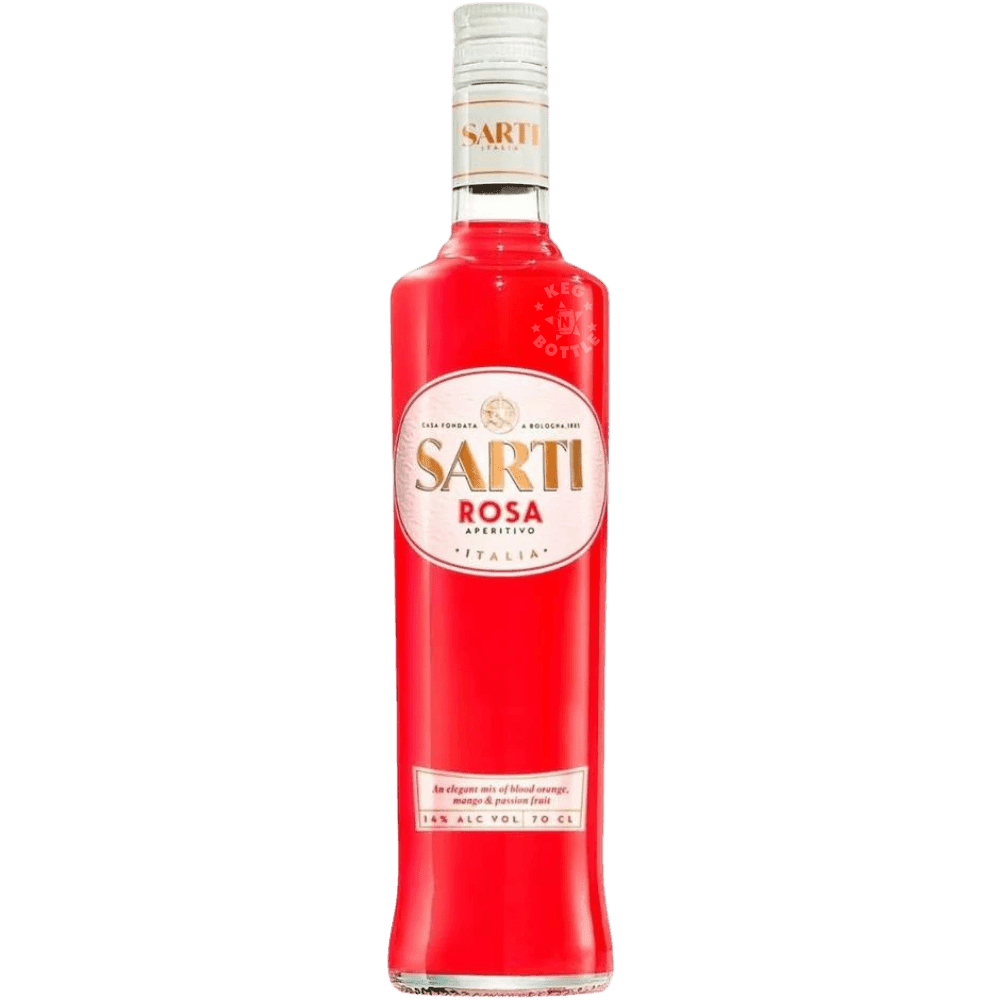 SARTI APERTIVO ROSA 700ML