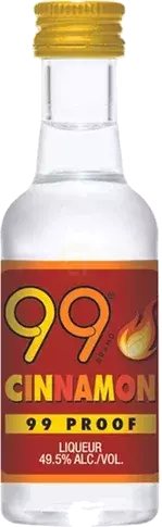 99 CINNAMON 50ML