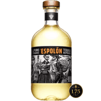 ESPOLON TEQUILA REPOSADO 1.75L