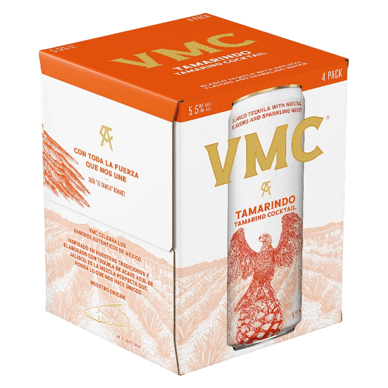 VMC RTD MANGONADA 4PK