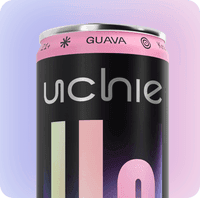 NA-UCHIE KAVA/KRATOM GUAVA 12OZ