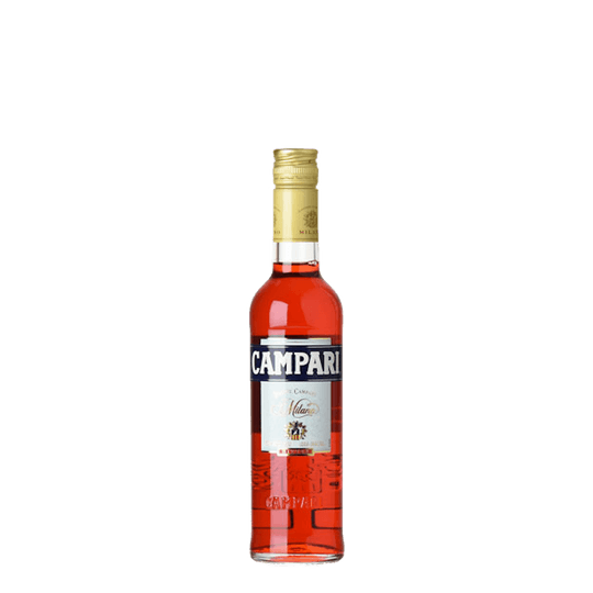 CAMPARI BITTER 375ML