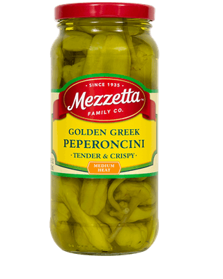 SCLAFANI GREEK PEPPERONCINI 12OZ