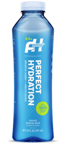 PH9.5+  WATER 1L