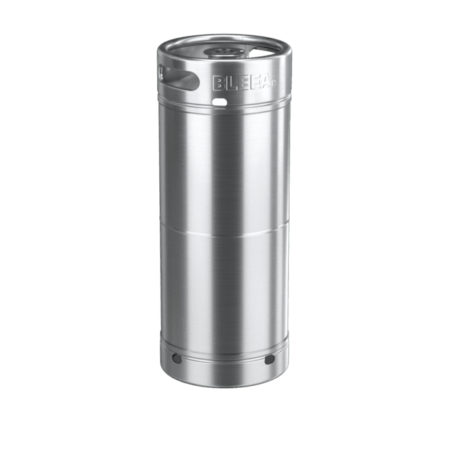 WOODS BOSS 1/6BBL QUE BONITA LAGER1/6BBL 5.2G