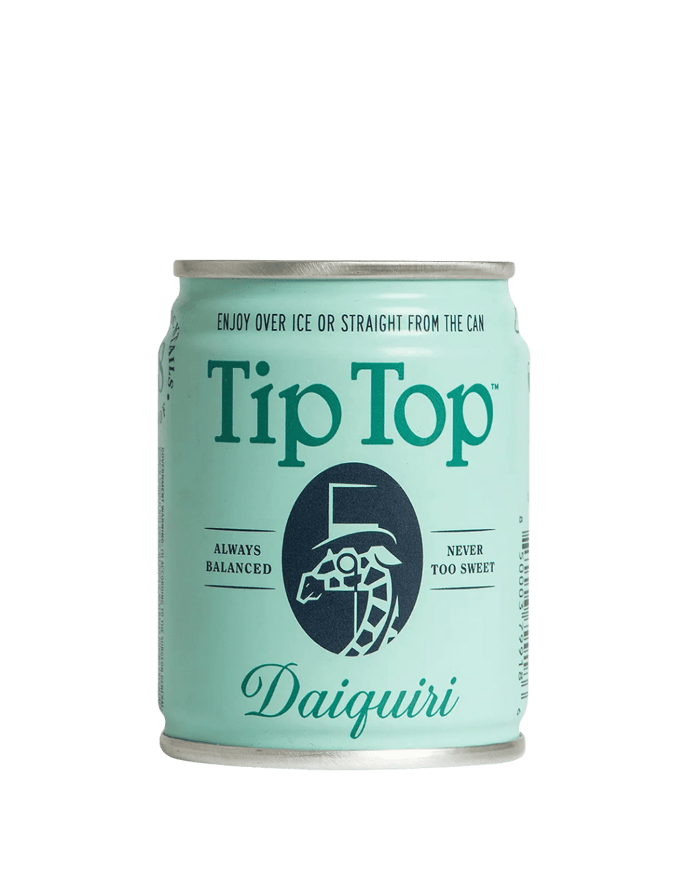 Q-TIP TOP DAQUIRI 100ML