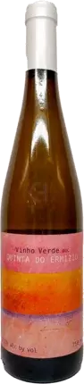QUINTA DO ERMIZIO VINHO VERDE 750ML