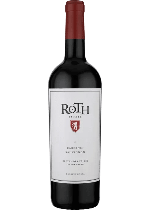 ROTH CAB SAUV 750ML