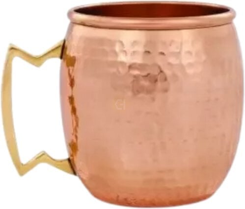 TWINE MOSCOW MULE MUG EACH
