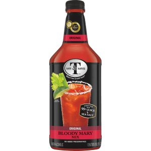 MR & MRS T BLOODY MARY MIX 1.75L