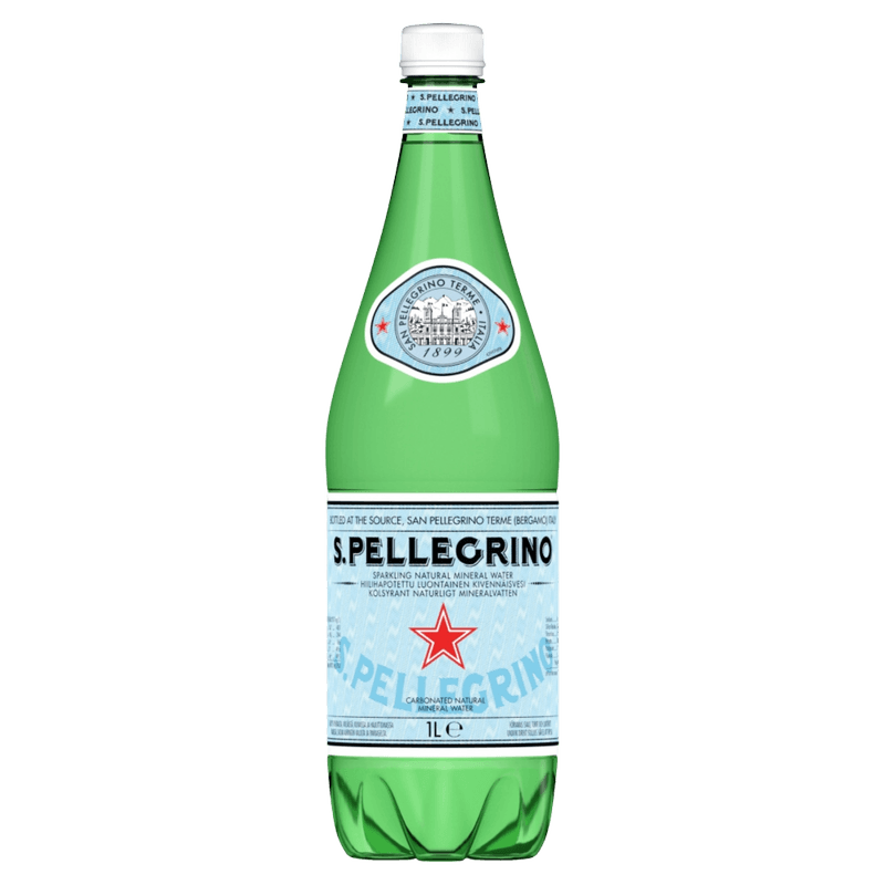 NA-SAN PELLEGRINO SPARKLING WATER 500ML