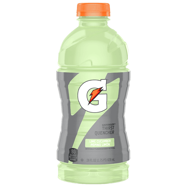 NA-GATORADE LIME CUCUMBER 28OZ