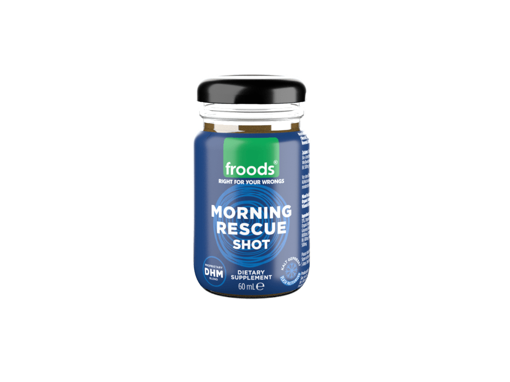 BAIL OUT MORNING RESCUE 2.0OZ