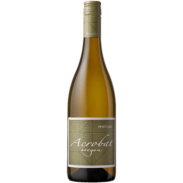 ACROBAT BY KING ESTATE PINOT GRIS 750ML