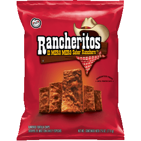 RANCHERITOS ORIGINAL 5.0OZ