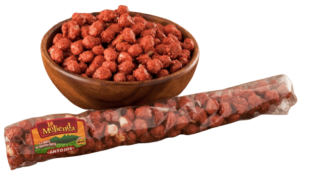 LA MOLIENDA CARAMEL PEANUT 5.3OZ