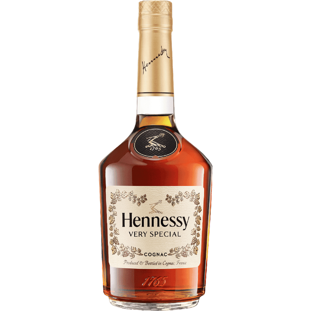 HENNESSY COGNAC VS 750ML