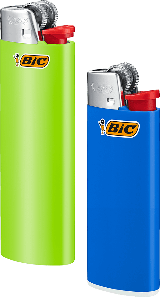 BIC LIGHTER EACH