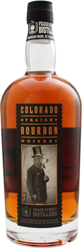 PEACH STREET WHISKEY 750ML
