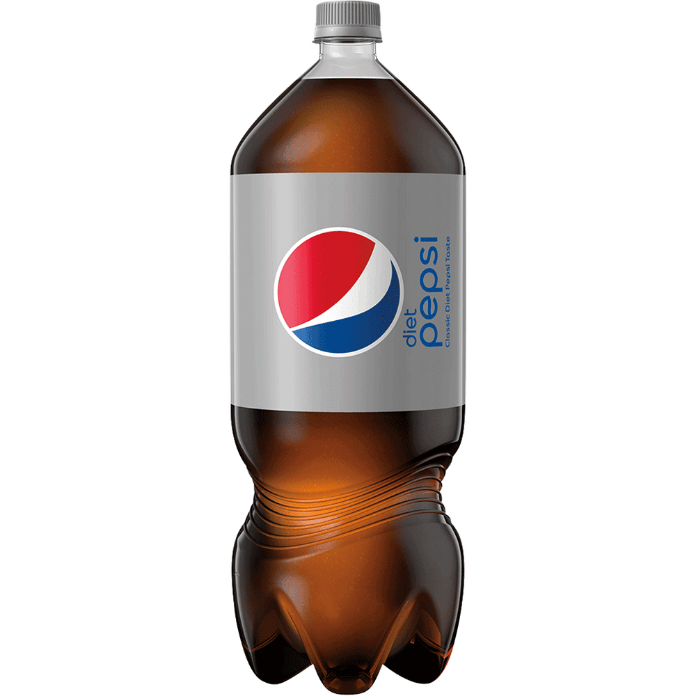 NA-PEPSI DIET 2L