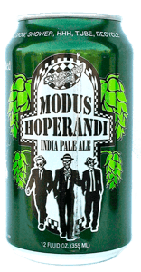 SKA MODUS HOPER IPA 12OZ 6PK