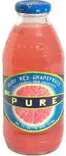 NA-PURE RUBY RED 32OZ