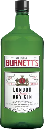BURNETT GIN 1.75L