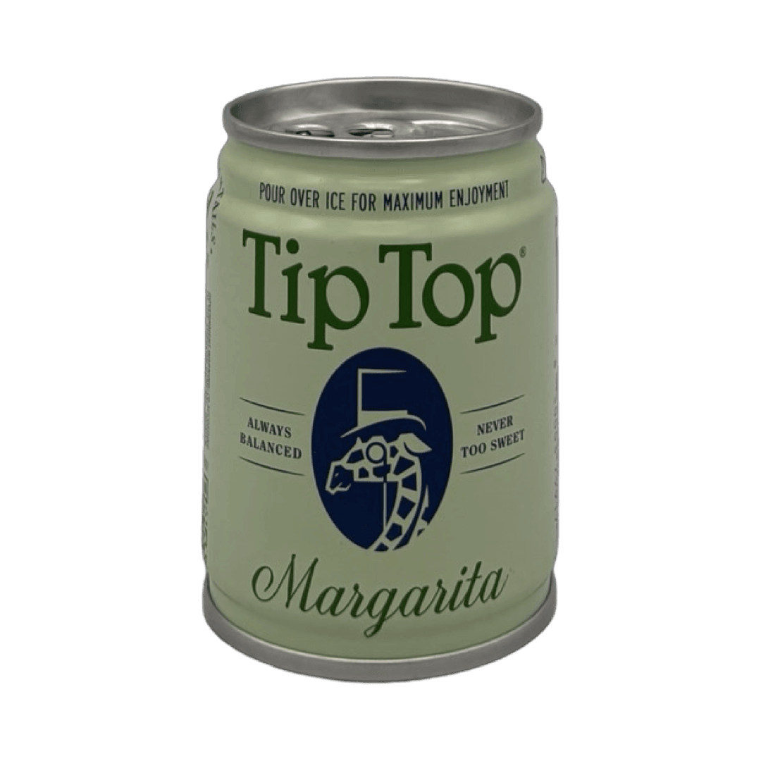 Q-TIP TOP MARGARITA 100ML