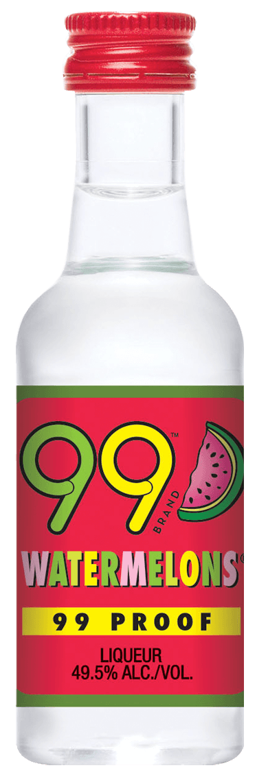 99 WATERMELONS 50ML