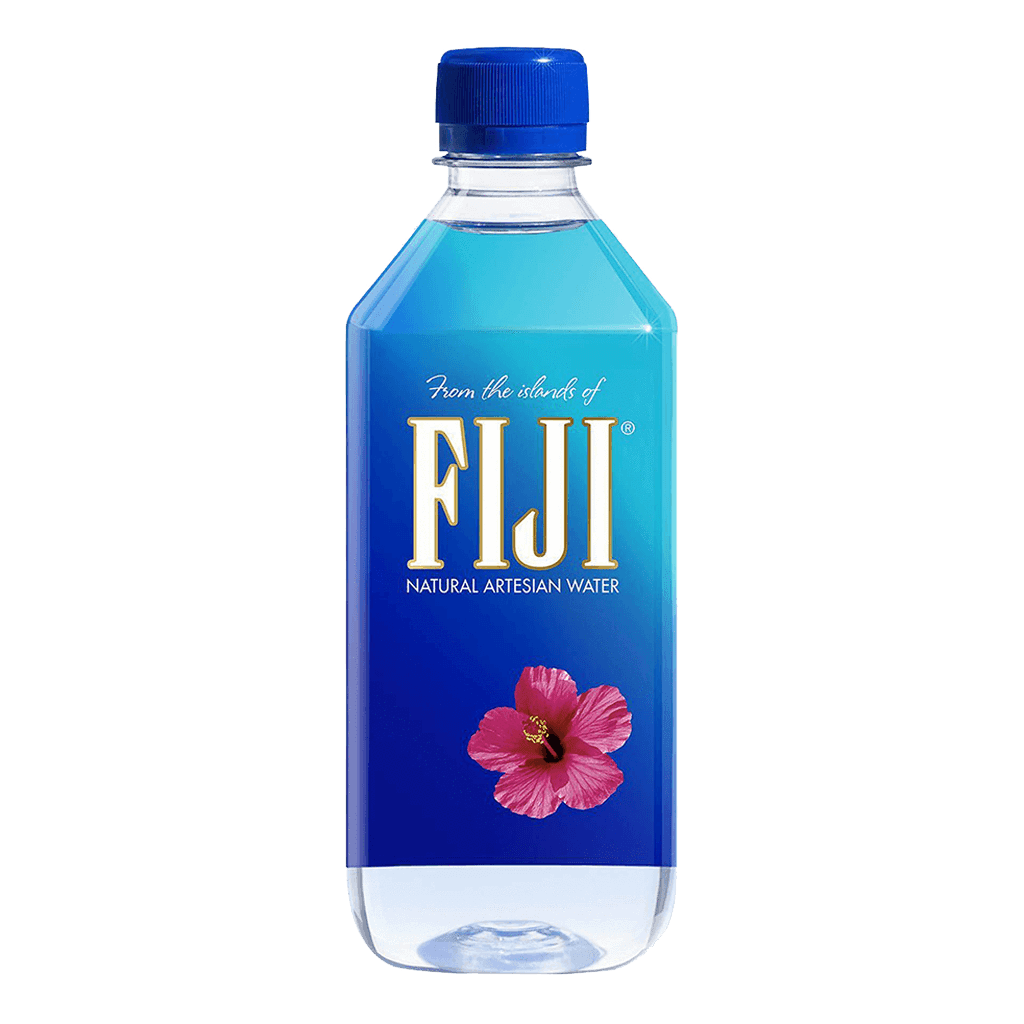 FIJI water 500ml