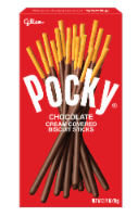 POCKY CHOCOLATE 4.6OZ