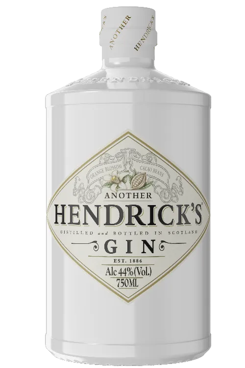 HENDRICK'S ANOTHER GIN 750ML