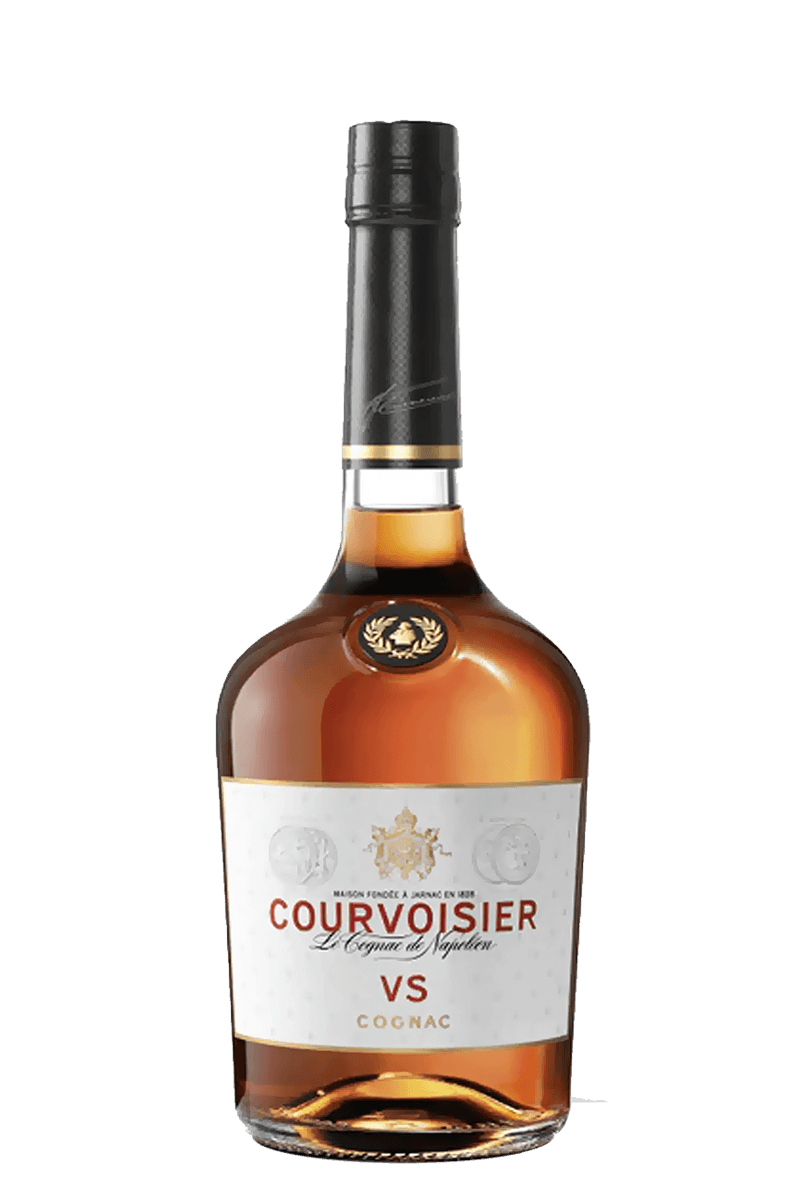 COURVOISIER COGNAC VS 80 750ML