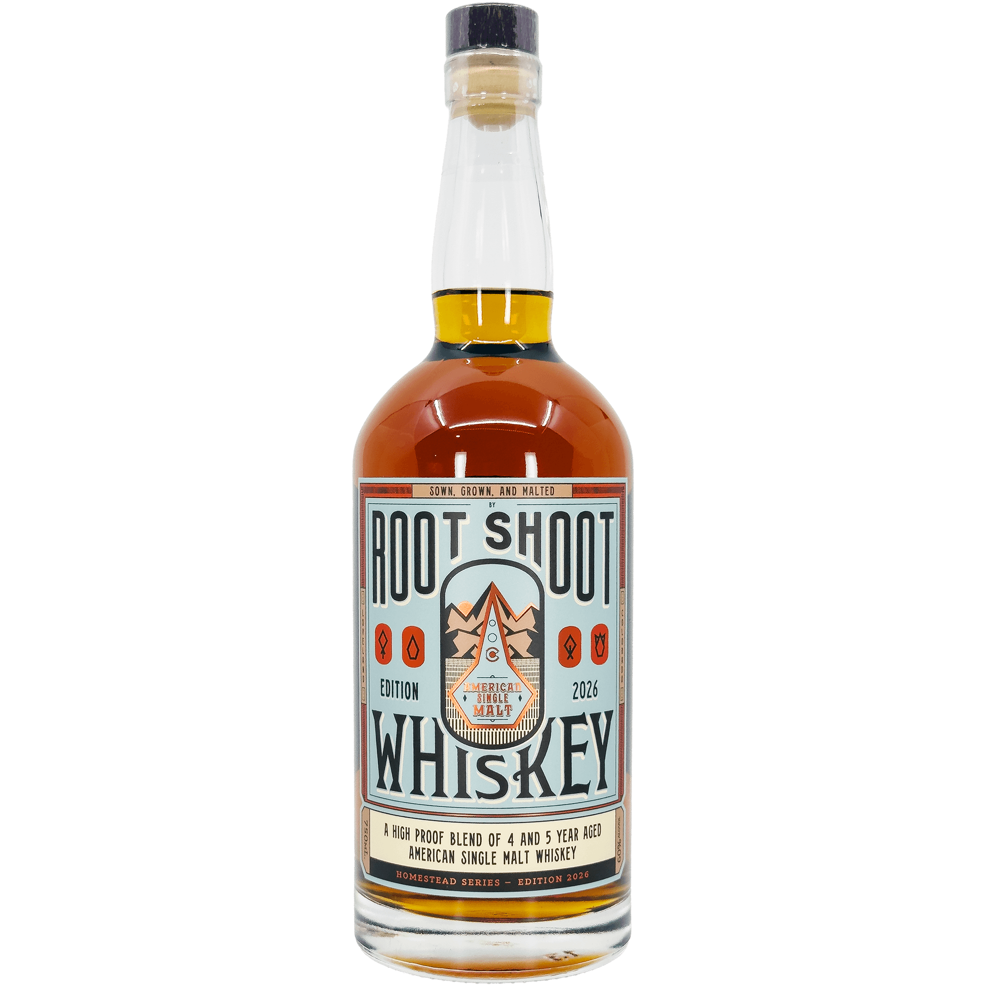 ROOT SHOOT HOMESTEAD 750ML