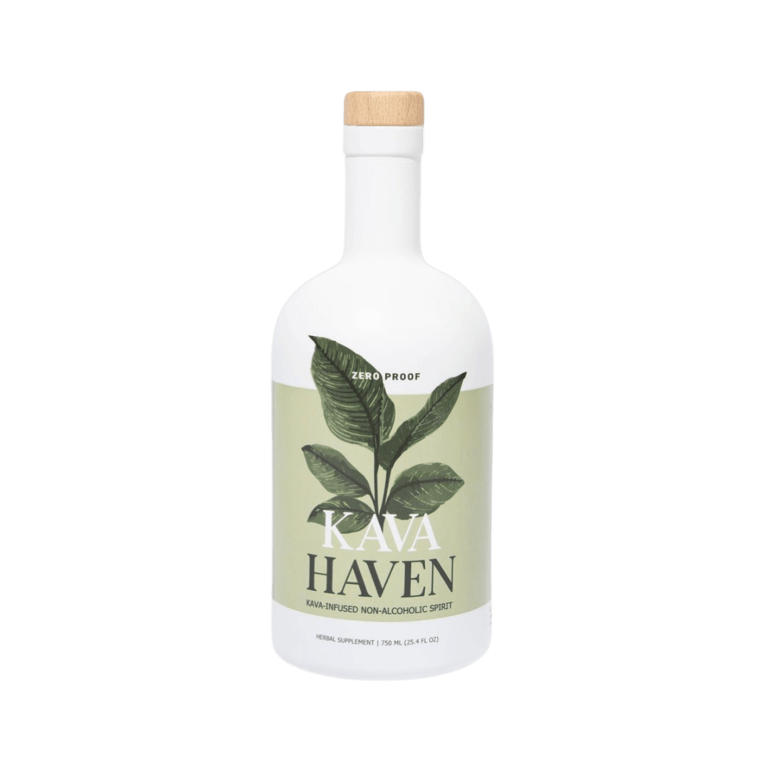 KAVA HAVEN KAVA INFUSED NA SPIRI 750ML