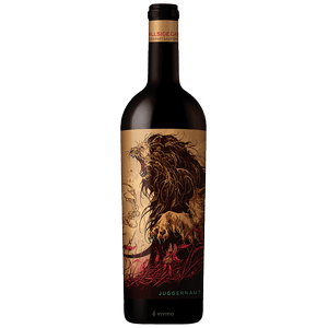 JUGGERNAUT HILLSIDE CAB SAUV 750ML
