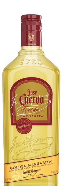 CUERVO GOLDEN MARGARITA 1.75L