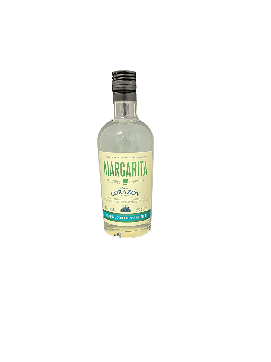 HEUBLEIN MARGARITA 375ML