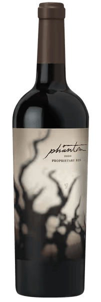 BOGLE PHANTOM 750ML