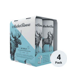 ARCHER ROOSE BUBBLY 4PK